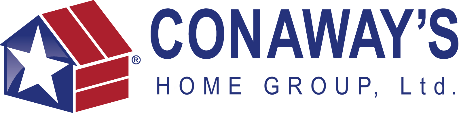 Conaway’s Home Group Logo